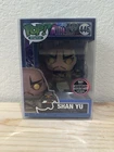 Funko Pop Digital Disney Villains Shan Yu #446 LE 1,734