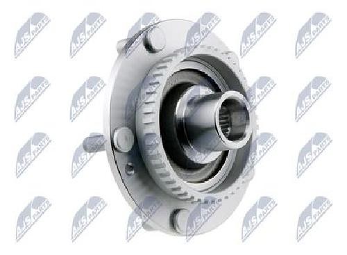 Original NTY Wheel Hub KLP-KA-313P For KIA