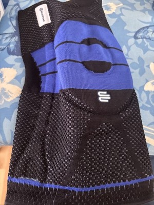 Kniebandage Bauerfeind GenuTrain S