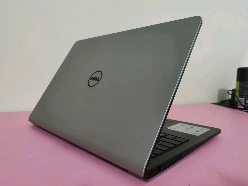 Dell Inspiron Gaming Laptop With SSD - Image 4 of 4