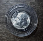 1955-S 10C Roosevelt Dime
