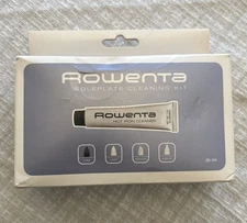 Rowenta Clothes Iron Cleaning Kit 