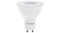 5907568608417 ŻAróWka LED Lumiled GU10 Reflektor PAR16 1,5W Zamiennik 15W 150Lm