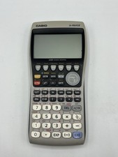 Casio FX-9860G II Scientific