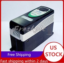 Emerson SKD3400750 Industrial Automation Commander SK Inverter Drive Control #8