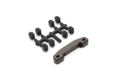 KYOSHO Querlenkeraufnahme Hinten Kyosho Ultima RB7.5 (RR/Alu) / K.UB008