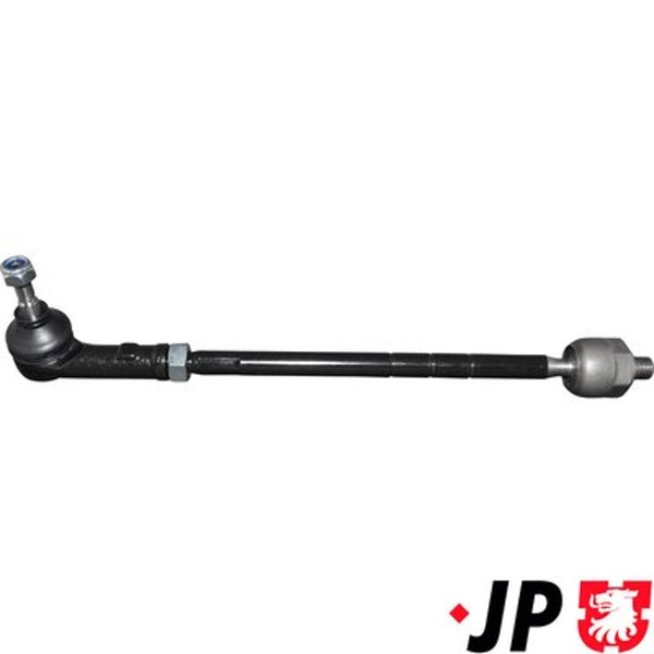 Spurstange Jp Jp Group 1544400170 FüR Mazda 121 Ford Jbsm Puma Jasm Fiesta 4 16V-image