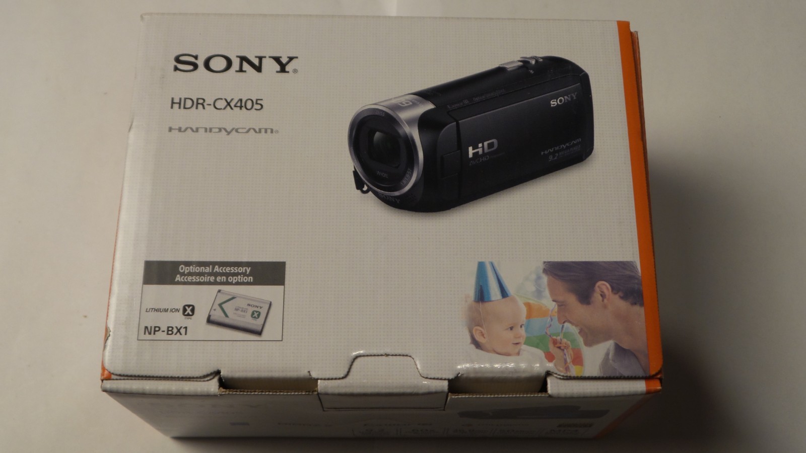 - New In Box