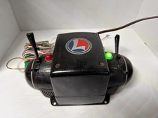 Lionel TrainMaster Type V 150 Watt Transforme...