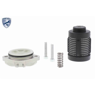 Vaico Hydraulikfilter für Lamellenkupplung für Ford Kuga Haldex 4
