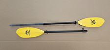 Accent Adjustable Kayak Paddle 220-270cm