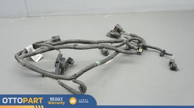 2017-2020 LINCOLN CONTINENTAL  Rear Bumper Parking Sensor Wiring Harness OEM