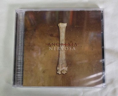 Anorexia Nevosa Cd A/N III 