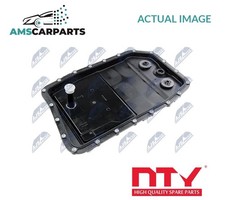 OIL PAN AUTOMATIC TRANSMISSION FSF-LR-000 NTY NEW OE REPLACEMENT