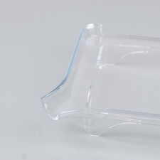 Plastic Pills Splitters Counting Tray Pills Counter Dispenser Pharmacy Doc-dx