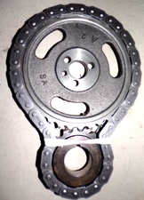 S.A. Gear 73069 Timing Set Chevy/Pontiac 305-350 VORTEC FACTORY ROLLER 1996-2002