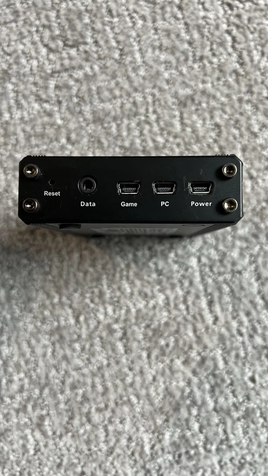 IOGEAR KeyMander GE1337P Keyboard & Mouse Adapter - Image 4 of 4