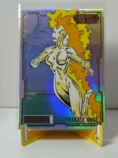 Frankie Raye Rainbow #30 - 2023 Marvel Allegiance - The Infinity Trilogy