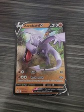 Aerodactyl V #92 Prices | Pokemon Lost Origin | Pokemon Cards Aerodactyl V #92 Prices | Pokemon Lost Origin | Pokemon Cards