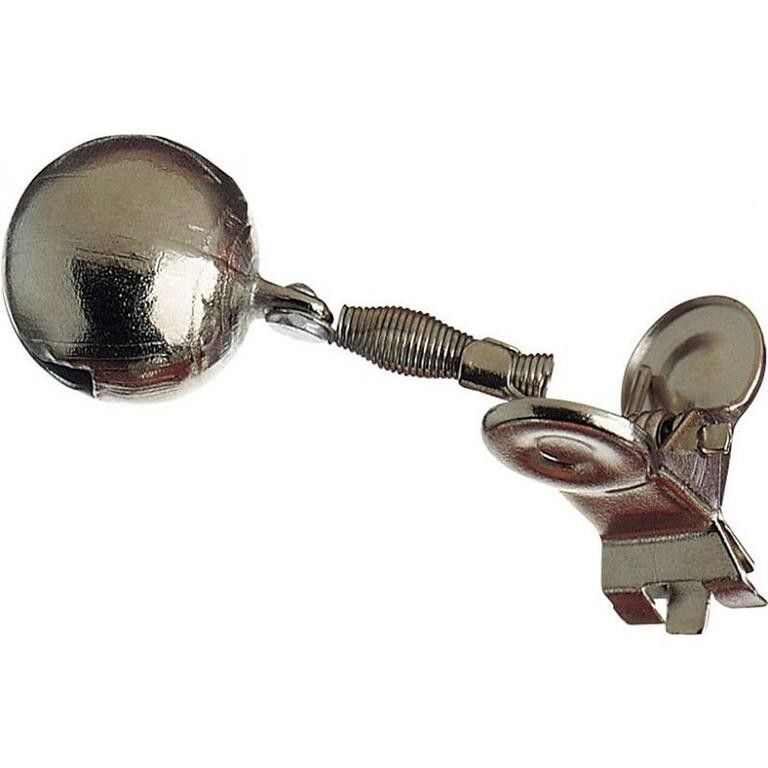 Корморан 1-ключ к разгадке тайны клеммного механизма