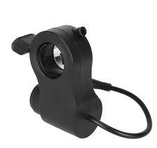 E-Scooter Ignition Lock & Throttle Switch for Kukirin G2 Pro/Max