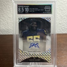 2022 Sage Aspire Football Cards 29