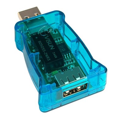 SH-G01A USB Isolator with ADUM3160 Chip 12M