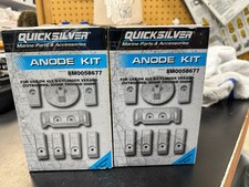 Quicksilver Anode Kit 8M0058677