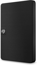 Seagate Expansion Portable, 1TB, External Hard Drive, 2.5 Inch  (STKM1000400)