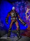 Hasbro G.I. Joe Classified Custom 788 NEUROSECT  Retro COBRA  6 inch Scale