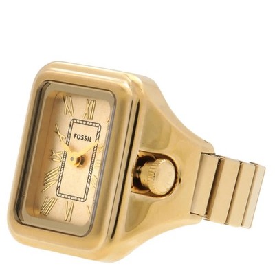 Fossil Raquel Watch Ring ES5343
