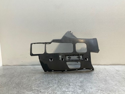 BMW 5 E60 E61 2008 Rechts Halterung Stoßstange Stoßfänger vorne 7896584