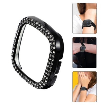 1 Stück Fashion Watch Edged Cover Uhr Edged Protector Langlebige Schutzhülle