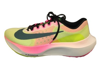 Nike Air Zoom Fly 5 PRM Größe 47,5 FQ8112 331 Basketballschuhe Sneakers