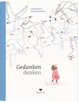 Gedanken denken | Annelies Beck | Buch | 40 S. | Deutsch | 2023 | Bohem Press Ag