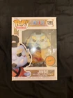 Funko Pop! One Piece - Jinbe (Chase) Vinyl Figure #1265