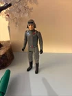 Vintage 1980 Star Wars AT-AT Commander No COO Action Figure ESB