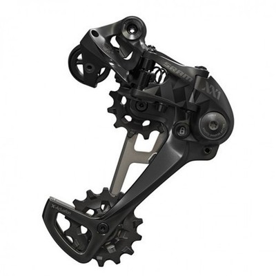 SRAM NX Eagle Schaltwerk 12-fach langer Käfig 1x12 MTB schwarz X-Horizon