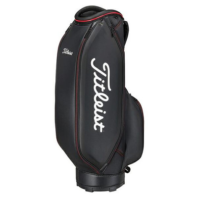 TITLEIST Aspire Golf Caddy Bag 9 type 47 inches 2.8 kg TB23ACBA