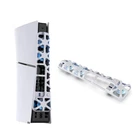 For PS5 Slim DOBE TP5-3538 Host Rear Blu-ray Fan Thermal Cooling Fan, DOBE TP5-3