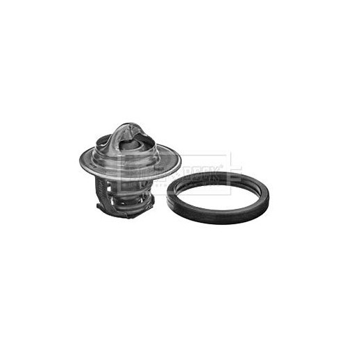For FORD C-MAX DM2 2007 to 2010 BORG & BECK Thermostat BBT157