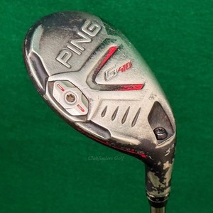 Ping G410 Hybrid | eBay