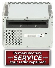 Remanufacture Service For 2013-14 Ford Mustang Am Fm Cd Radio Dr3t-19c157-ac