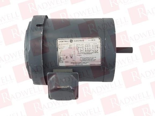 GENERAL ELECTRIC 5K35MN34 / 5K35MN34 (GEBRAUCHT) - Bild 1 von 1