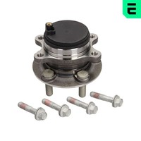 Radlagersatz Optimal 302806 FüR Cj WA6 Ford Galaxy Max Ck 3 Mk Van Ecoboost Tdci