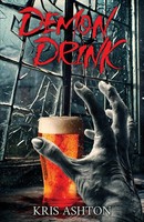 Kris Ashton | Demon Drink | Taschenbuch | Englisch (2025) | Ean 9781964398730