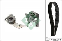 Zahnriemensatz FüR Fiat Ducato 230 Pritsche Scudo 220 Ulysse 92-98 12761-86CA0