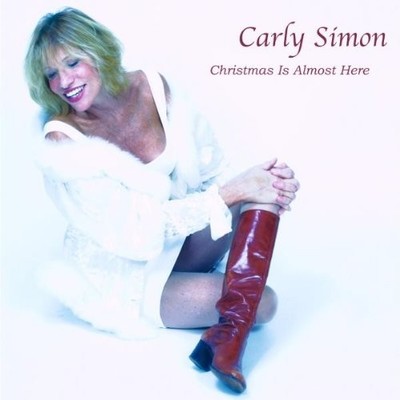 CHRISTMAS IS ALMOST HERE