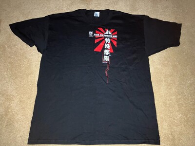 Vintage Lego Exo-Force T-Shirt Mens Extra Large XL Y2k Rare Deadstock Collector