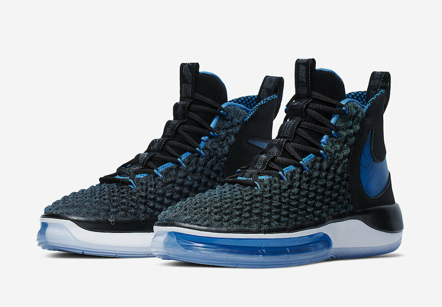 NIKE ALPHADUNK アルファ ダンク VOLTAGE BLACK Nike AlphaDunk Sneakers | Flight Club